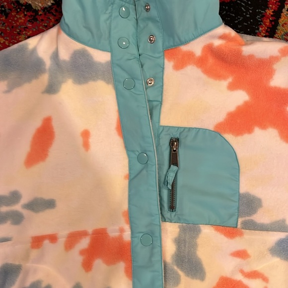 RVCA Jacket - Picture 2 of 3